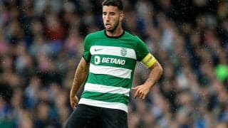 マドリーがスポルティング主力CBイナシオ獲得に動く？　競合はユナイテッドやリバプール