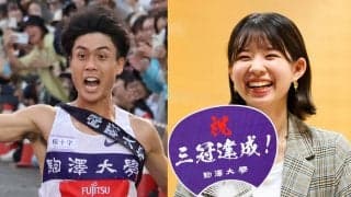 駒澤大の全日本大学駅伝４連覇なるか？ 全エントリー選手を駒大スポーツ新聞編集長が独自取材のコメントも交えて解説