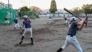 短時間で打ち勝つ力をつける工夫　“地味練”こそ楽しく…打席外でも「タイミング磨ける」
