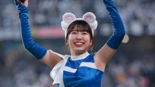 きつねブームの裏で苦悩…笑顔を失った人気チア　露出増に戸惑いも“乗り越えた壁”