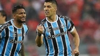 ルイス・スアレスのインテル・マイアミ行きは既定路線…交渉が順調に進行中