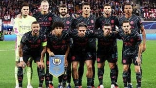 グヴァルディオルが新天地シティで感銘受けた2選手は？　コバチッチも「トップクラス」と同意