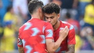 誘拐され未だ安否不明のルイス・ディアス父…警察犬やヘリコプターでの捜索続く中、住民は行進で解放を求める