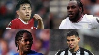 遠藤航のリバプールはウェストハムと対戦！　EFLカップ準々決勝対戦カードが決定