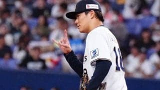山本由伸、317億円の超大型契約も　9球団の争奪戦勃発か…米メディアで相次ぐ高評価