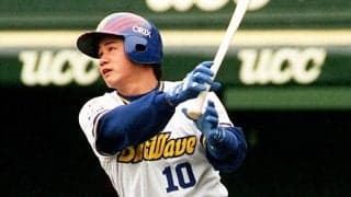 谷佳知は大学時代にリーグ三冠王でも指名漏れ 失意のなか進んだ社会人で覚醒し、プロへの道が拓けた