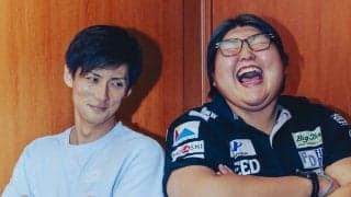 ＜アスリート医学生対談＞「勉強よりマウンドのほうが100倍プレッシャー」「私は柔道より勉強が...」元DeNA・寺田光輝と柔道家・朝比奈沙羅が語り合う！