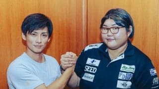 ＜アスリート医学生対談＞柔道世界女王で医学部合格の朝比奈沙羅に元プロ野球・寺田光輝は尊敬のまなざし「恐れ多すぎる存在です」