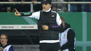 3部相手にまさかのDFBポカール敗退…バイエルン指揮官が敗戦の弁「パンチ力が足りず、運もなかった」