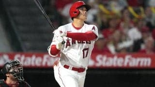 大谷翔平、750億円級の争奪戦が7日解禁へ　2日夜に自身初FAに…ド軍など名乗りか