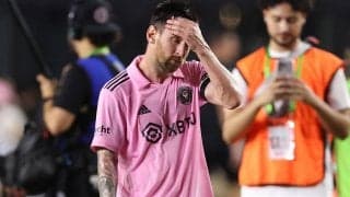 「不測の事態で…」メッシらインテル・マイアミの中国ツアーが中止、首相の逝去が理由か