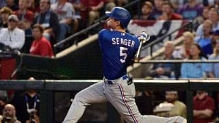 【MLB】「球団史上初」レンジャーズが悲願の世界一達成、ポストシーズン敵地11連勝のメジャー記録で頂点へ