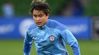 MLSの元ドラフト1位・遠藤翼が白血病の再発を報告「また抗がん剤で、身体が壊れてしまう」…悔しさも前を向く