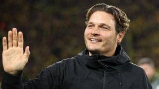 「最後まで接戦だった」DFBポカール勝利、ドルトムント指揮官「チームは大きく前進している」