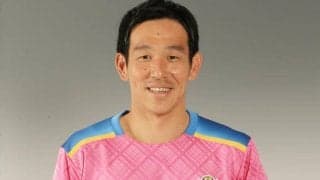 磐田一筋19年のキャリア！　八田直樹が今季限りで現役引退へ