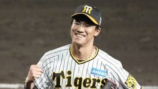 阪神劇的勝利の陰に「湯浅京己投入」の積極継投 緒方耕一氏はサトテルの状態も分析