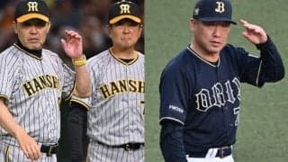 ここまで拮抗した対決があったか？ 阪神とオリックスの珠玉の攻防を物語る「3つのスタッツ」【日本シリーズ】