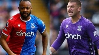 パレスがJ・アイェウ＆ジョンストンの主力2選手と新契約！