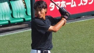 90試合で68盗塁…戦力外に眠る超韋駄天　鷹22歳は“掘り出し物”になるか？