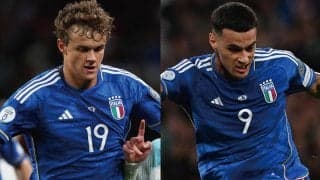 イタリア人獲得に熱心なインテル、スカルヴィーニだけでなくスカマッカへの関心も継続？