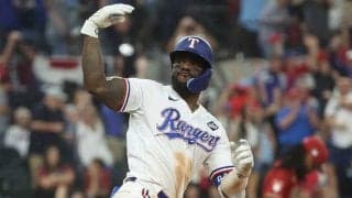 巨人から契約解除、MLBで2度戦力外　世界一に貢献…波乱万丈の下剋上人生「自信があった」