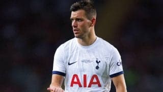 マディソンの後塵を拝して存在感希薄に…トッテナムがロ・チェルソを来年1月に売却へ