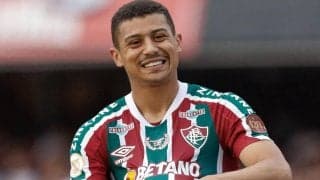 リバプール移籍を断った理由とは？ フルミネンセMFが南米制覇への思い入れ明かす「我ながら誠実な行動だった」