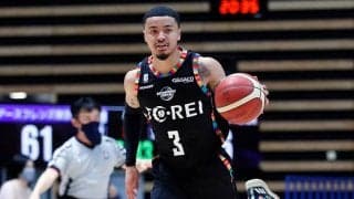 B2福島が元東京Zのバートン獲得「苦しい状況」球団社長が背景説明