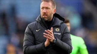 チェルシー解任後フリーの状態続くポッター氏、スウェーデン代表が招へい検討か