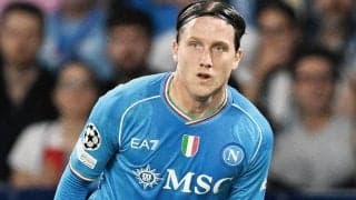 “王者ナポリの心臓”ジエリンスキをゼロ円獲得へ…来夏の契約満了を願うライバルクラブとは？