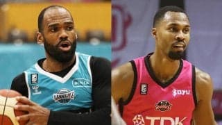 苦戦続く秋田が外国籍の入替補強を敢行「上位進出を目指すためにも変化が必要」