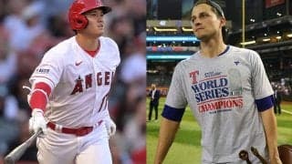 大谷翔平のMVPに再び“異論”　人気司会者が持論「シーガーであるべき」ファンも賛否