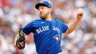 菊池雄星が日本で記録した「17.2」　今永を上回る圧倒的成績も…苦戦した4年間