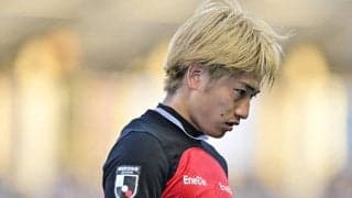 【ルヴァン杯決勝で浦和レッズMF小泉佳穂に期待される”10と8の間”の仕事(1)】ギャップに向き合いい、「ここ最近はミスに対する恐怖心がすごくて」と語っていた前半戦