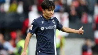 絶好調の久保建英がバルセロナ戦へ　決戦を前に現地メディアが古巣とのエピソードを紹介「帰国後も毎年、訪問を欠かさなかった」