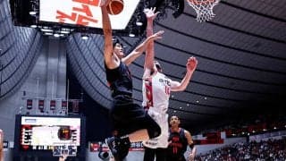 【B1第6節 見どころ】今季初の東京ダービーは注目ポイント目白押し…好調大阪が昨季王者琉球と激突