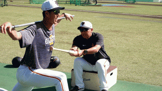 巨人・阿部監督が“鬼軍曹”になる理由　秋広ら若手悶絶も「ここという時に」