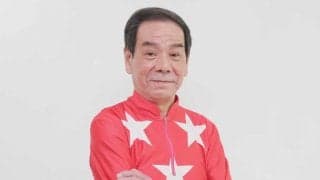 “大井の帝王”的場文男が語る騎手生活50年　「10センチの絆」でひた走る半世紀