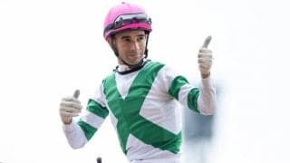 J.モレイラ騎手がJBC初参戦 外国人騎手のJBCクラシック初制覇なるか