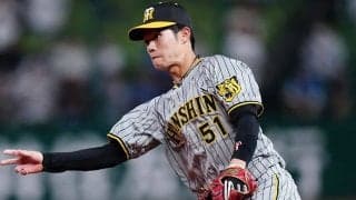 阪神痛恨のWエラーで追加点許す　甲子園ため息…中野＆森下が相次ぎポロポロ