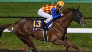 歴史的名馬に続け！ テーオーケインズがJBCクラシック史上6頭目の快挙に挑戦 