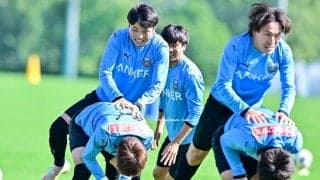 【J1川崎8選手のディズニーシーはどのような1日だったのか(2)】名願斗哉はTシャツにソースをこぼす、山田新は絶叫系が苦手etc.  証言から分かったファン必見「20のポイント」