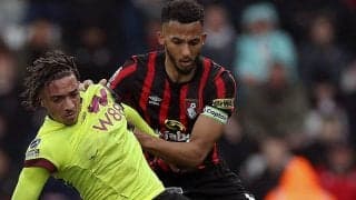 負傷者続出のミラン、今冬にボーンマスDFケリー獲得に動くか？