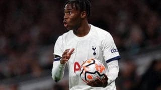 スパーズがチェルシー戦へ最新のチームニュース提供…指揮官は2人のDFの状態懸念