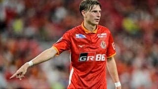 「素敵な景色の中で相変わらずのイケメン」J1名古屋のユンカーが「岐阜県での観光オフショット」公開！ 三重塔前での写真に「何頭身あるんや...」と絶賛相次ぐ