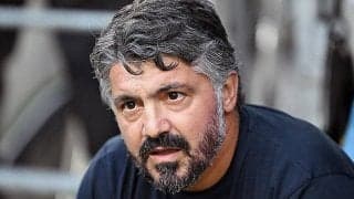 ガットゥーゾ、チームバス襲撃事件後に同胞グロッソとの会話明かす…