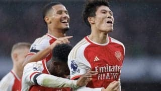 ”愛される男”冨安健洋の評価が急上昇！現地メディア、指揮官も絶賛「どこでもすぐに適応する。大きな資質だ」