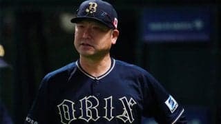 専門家が疑問視した「山本ベンチ入りの意図」　勝ちパターン崩壊…オリに見えた“迷い”