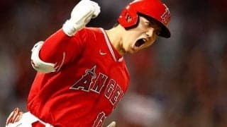 大谷翔平、選手が選ぶ「リーグ最優秀野手」受賞　2年ぶり快挙…今オフ4冠目