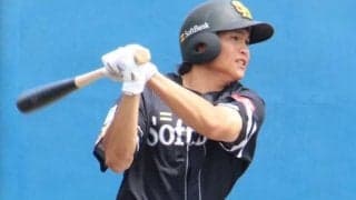 潜在能力は「球界でもトップクラス」　関係者も驚愕…指揮官も認める21歳の才能